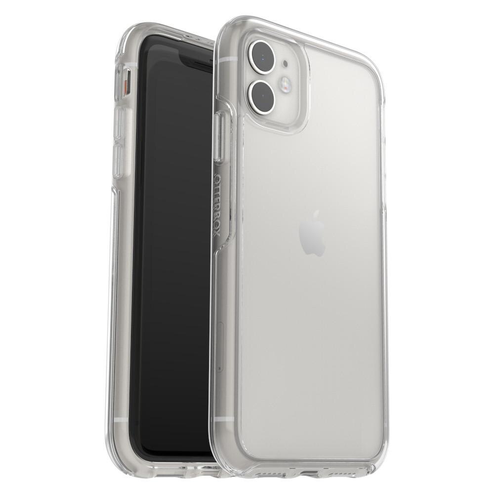 Symmetry Skal iPhone 11 transparent