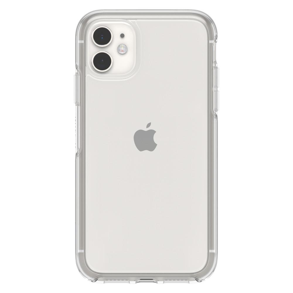 Symmetry Skal iPhone 11 transparent