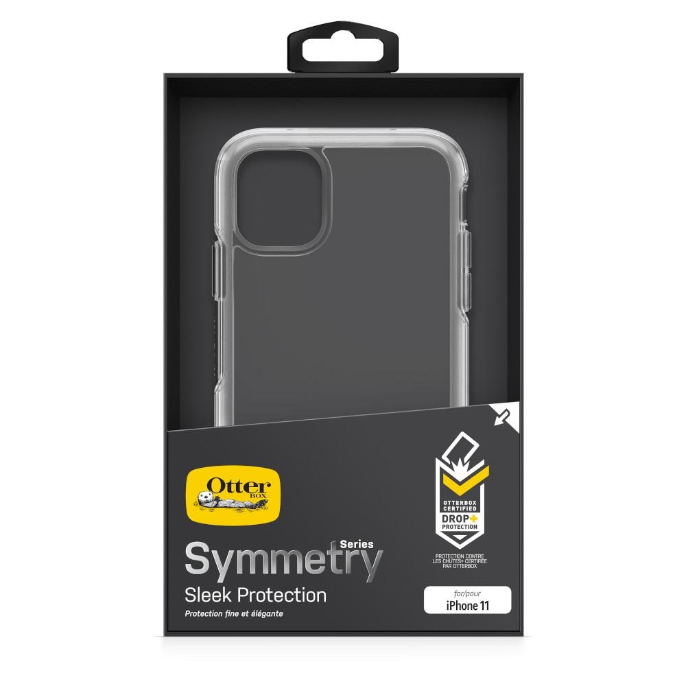 Symmetry Skal iPhone 11 transparent