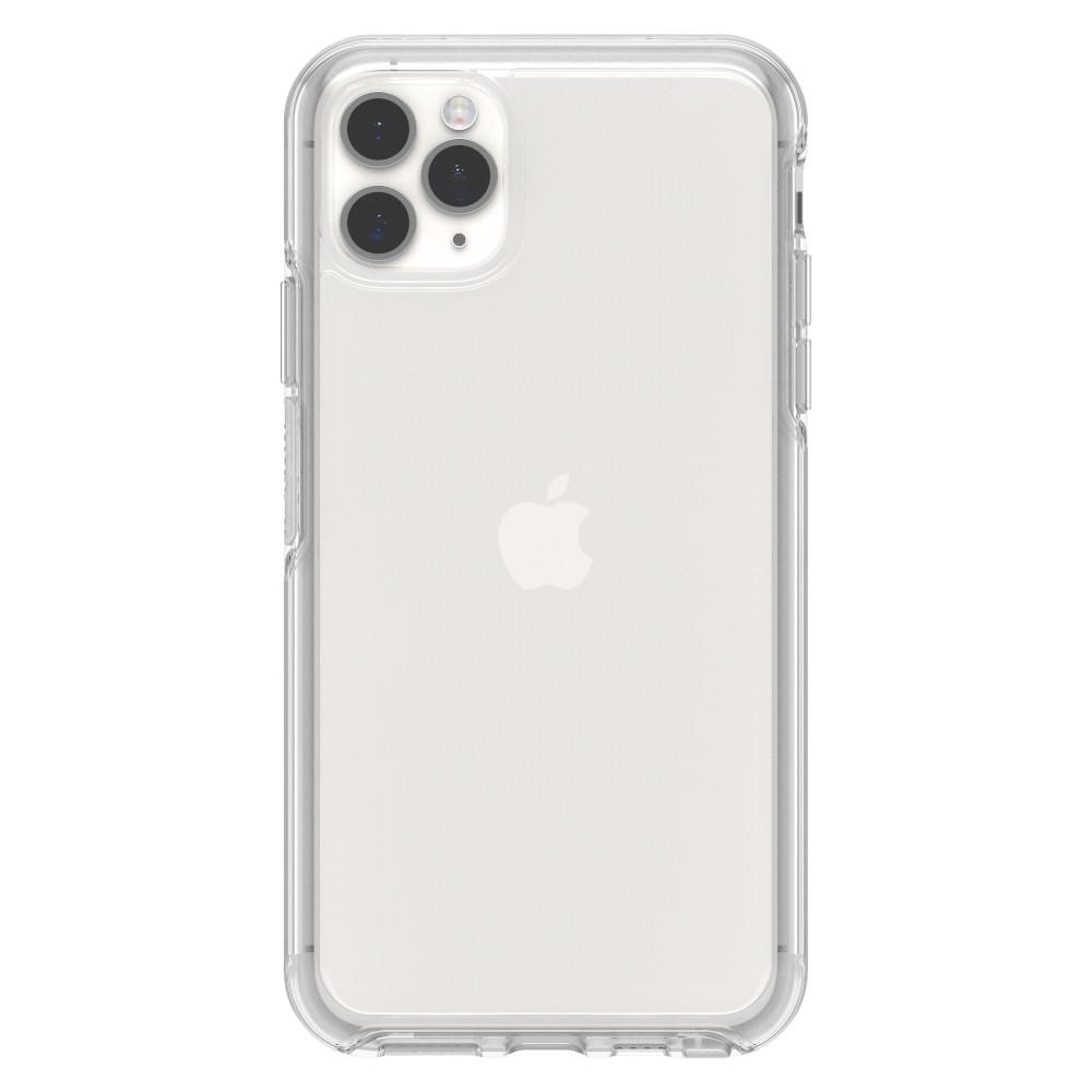 Symmetry Case iPhone 11 Pro Clear
