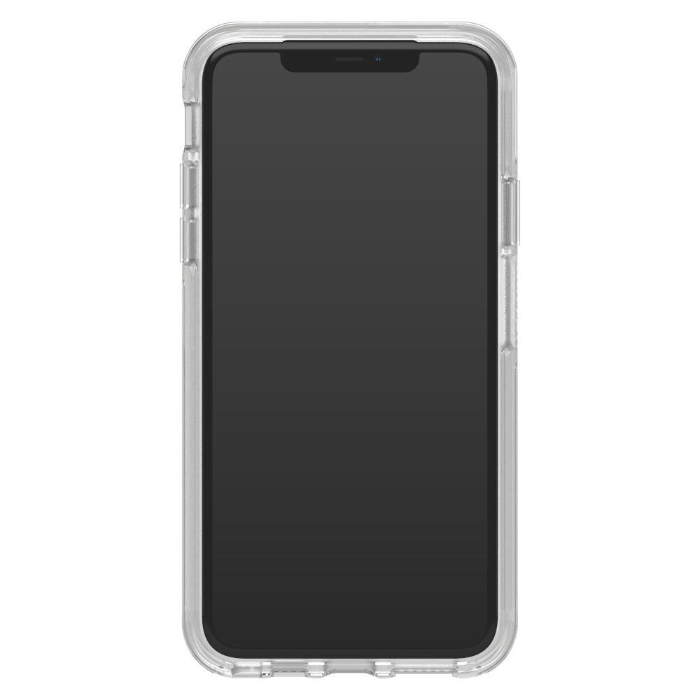 Symmetry Case iPhone 11 Pro Clear