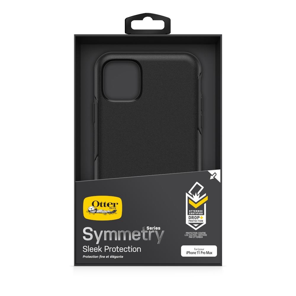 Symmetry Case iPhone 11 Pro Max Black