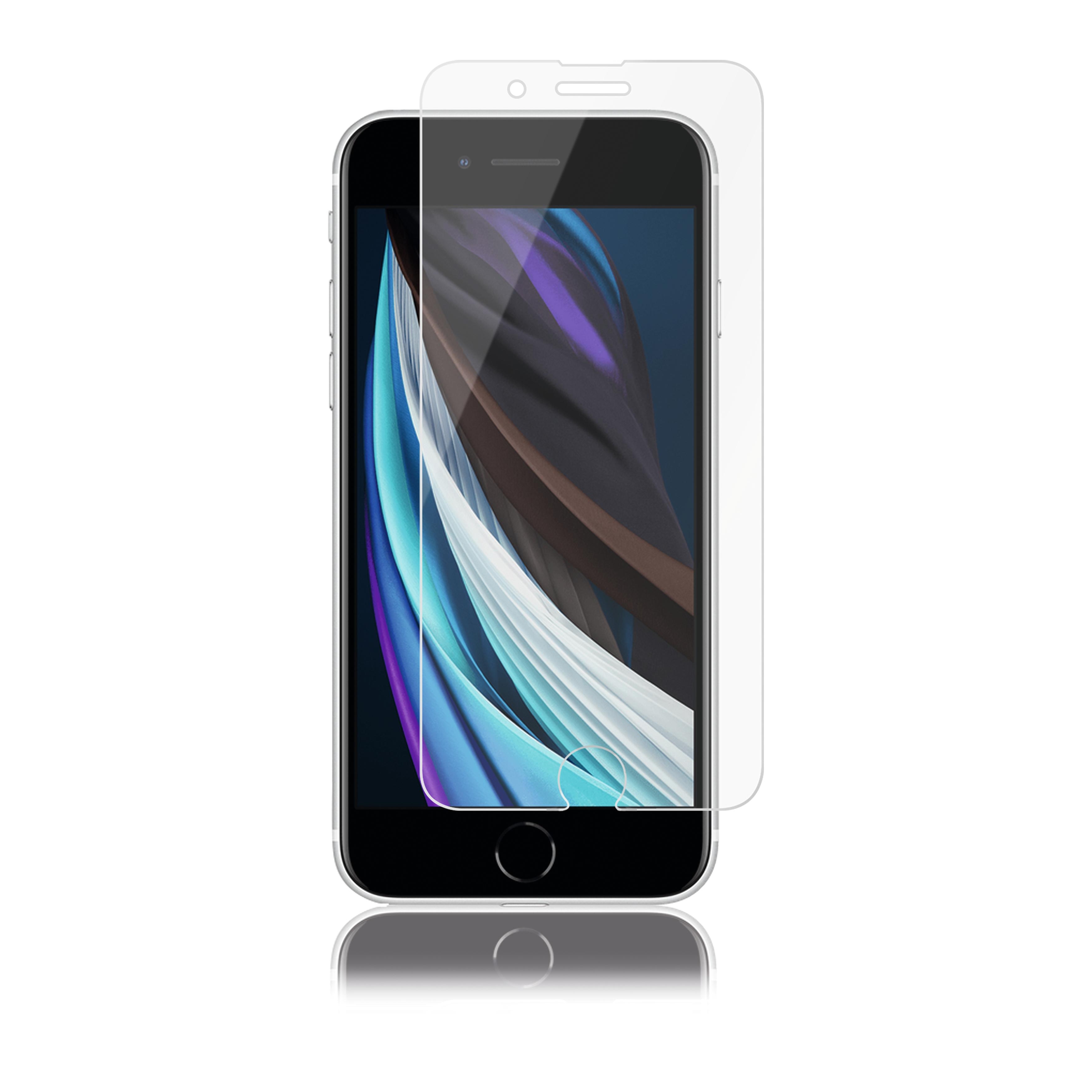 Silicate Glass iPhone SE 2020/8/7