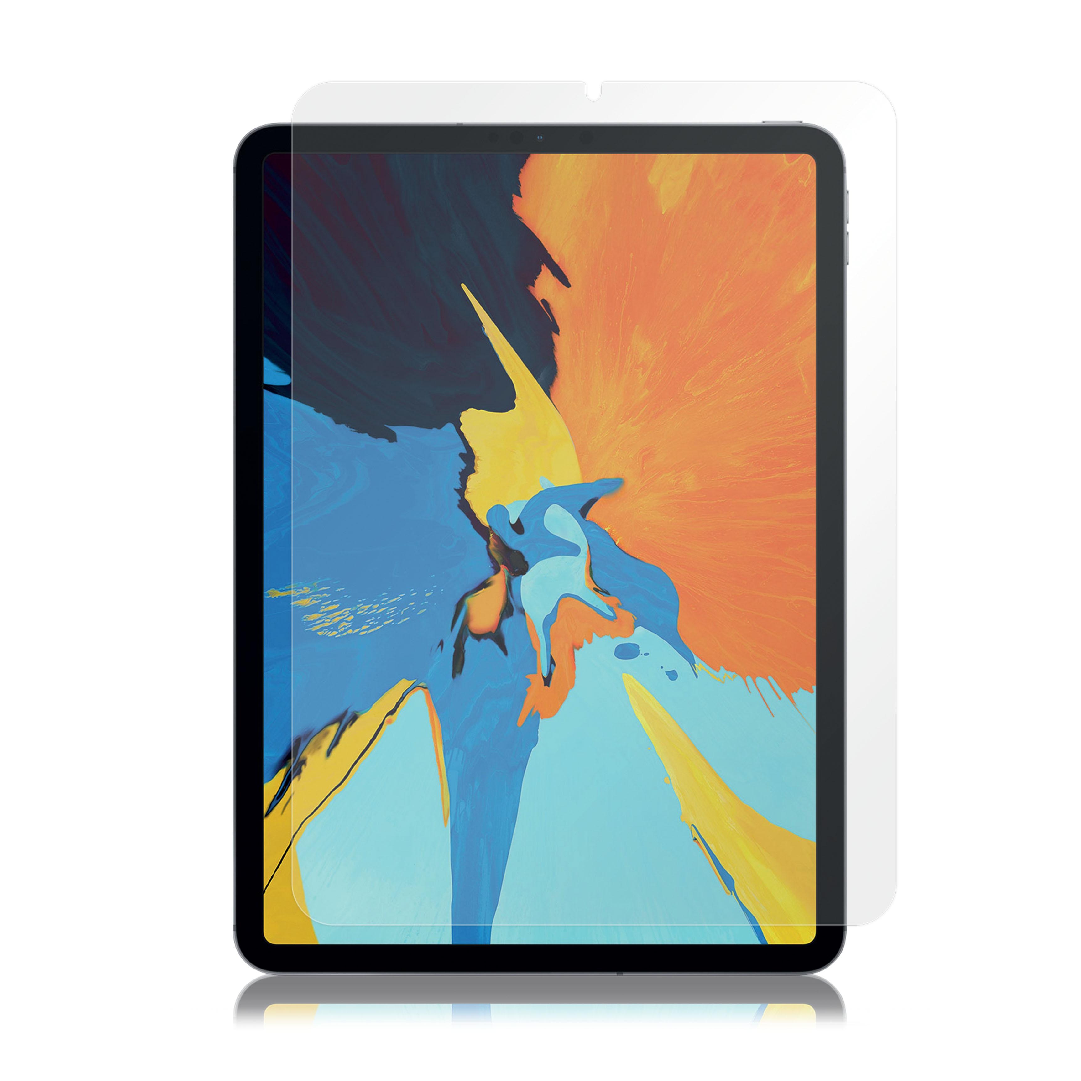 Tempered Glass iPad Mini 6 2021