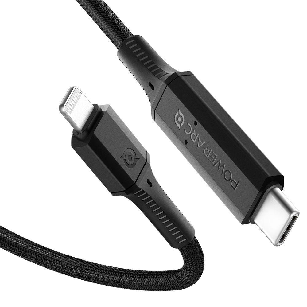 ArcWire USB-C to Lightning Cable (PB1901)