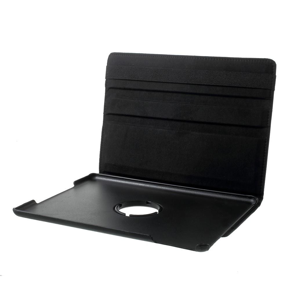 360-fodral Apple iPad 9.7 svart