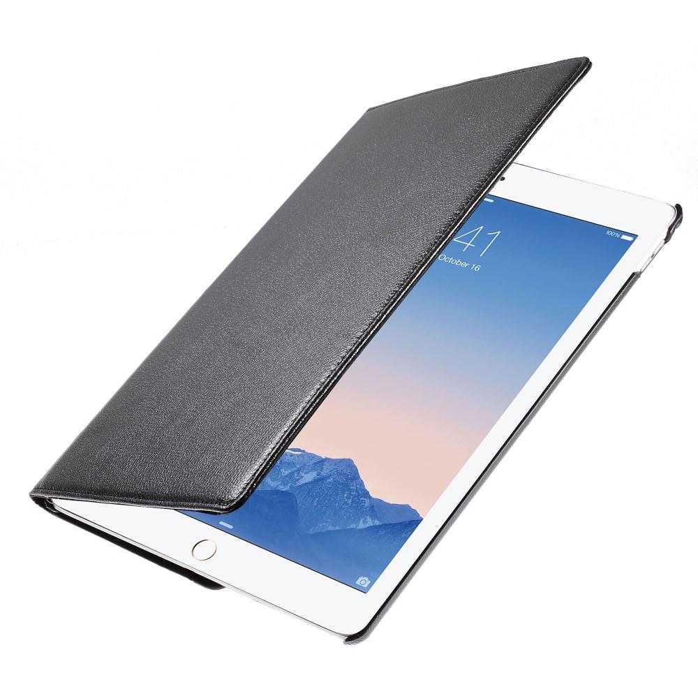 360-fodral iPad Pro 12.9 1st Gen (2015) svart