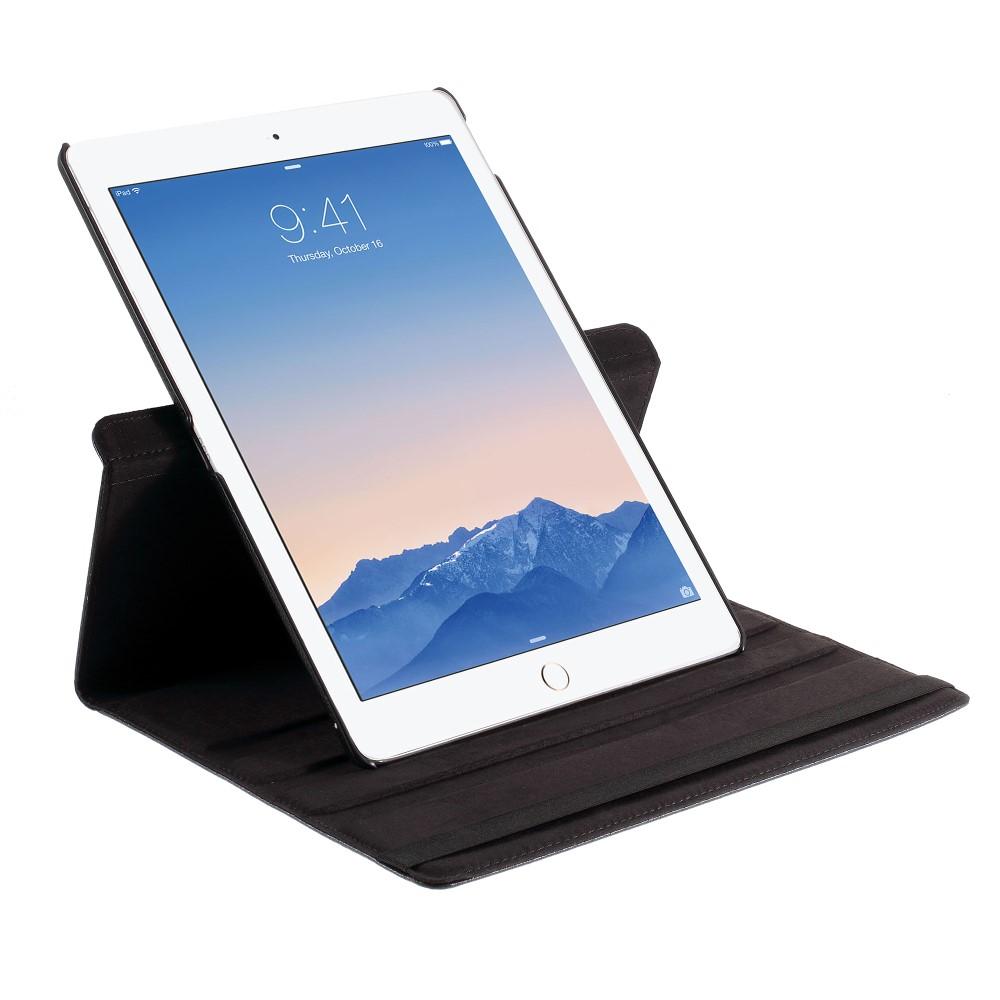 360-fodral iPad Pro 12.9 1st Gen (2015) svart