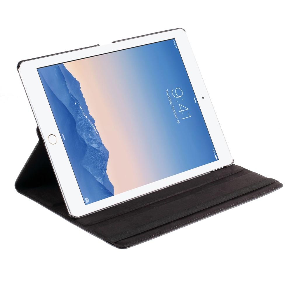 360-fodral iPad Pro 12.9 1st Gen (2015) svart