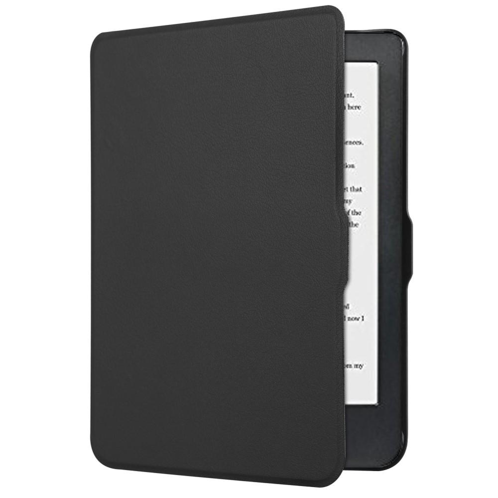 Fodral Kobo Clara HD svart