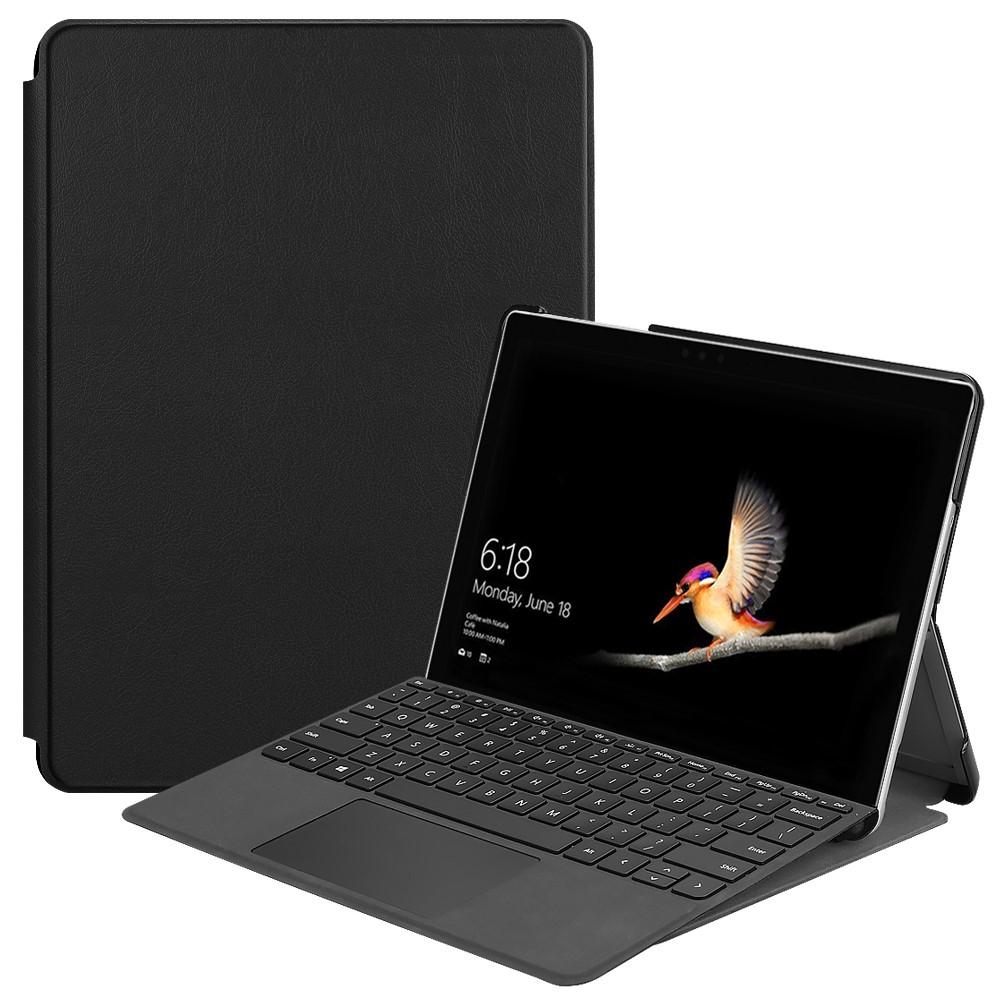 Fodral Microsoft Surface Go svart