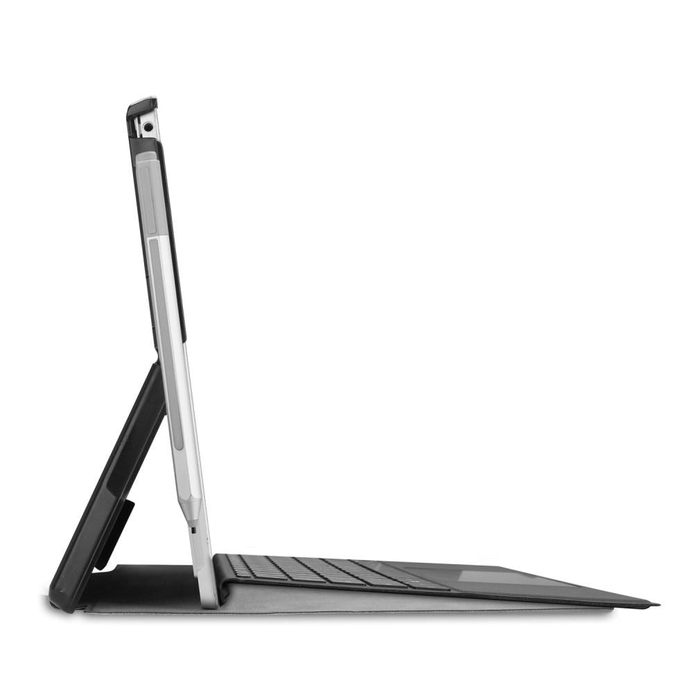 Fodral Microsoft Surface Pro 4/5/6 svart