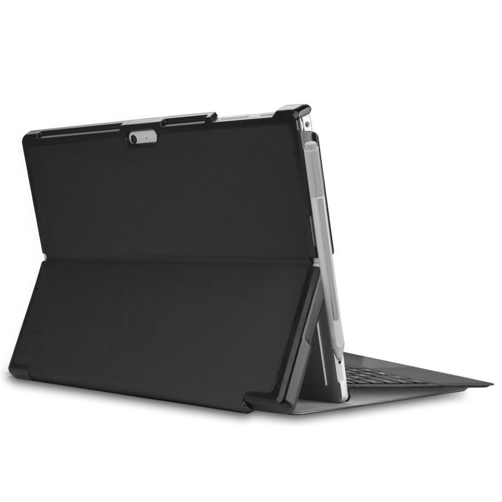 Fodral Microsoft Surface Pro 4/5/6 svart