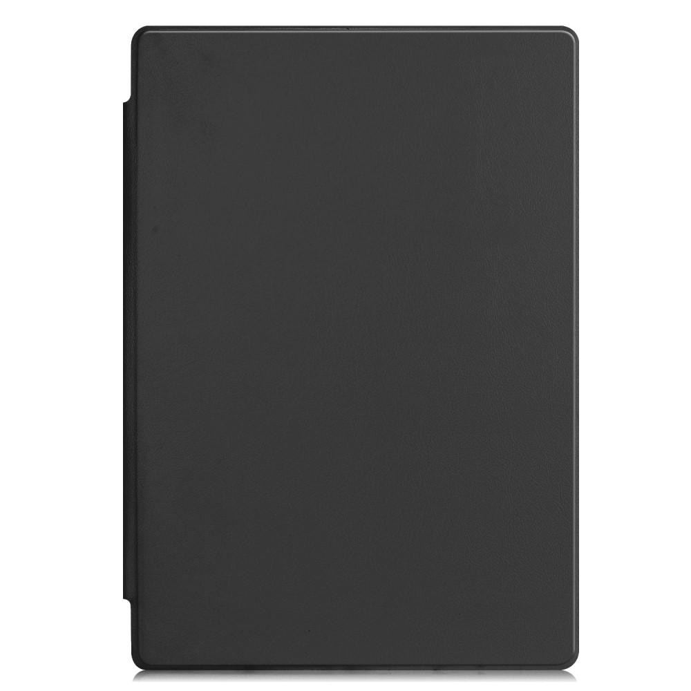 Fodral Microsoft Surface Pro 4/5/6 svart