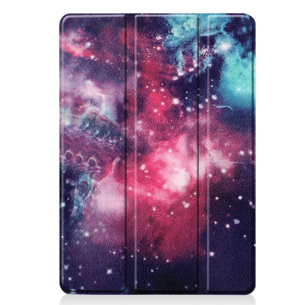 Fodral Tri-fold iPad 10.2 7th Gen (2019) - Rymd