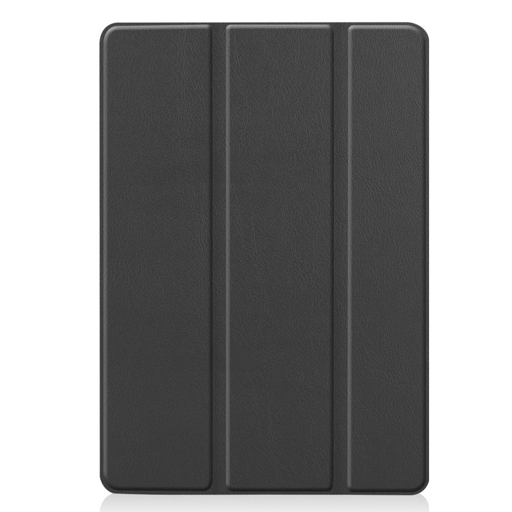 Fodral Tri-fold iPad 10.2 9th Gen (2021) svart