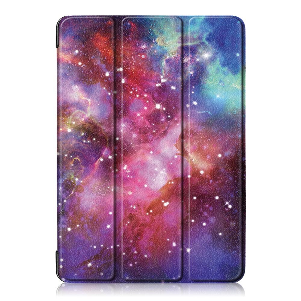 Fodral Tri-fold Apple iPad Air 3 2019 - Rymd