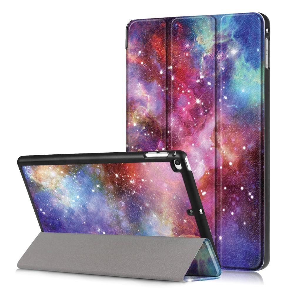 Fodral Tri-fold Apple iPad Mini 5th Gen (2019) Flerfärgad/mönster