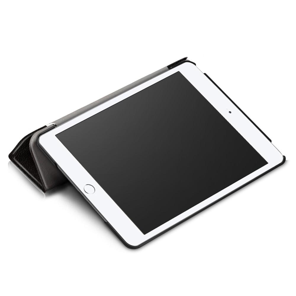 Fodral Tri-fold Apple iPad Mini 2019 - Don't Touch Me