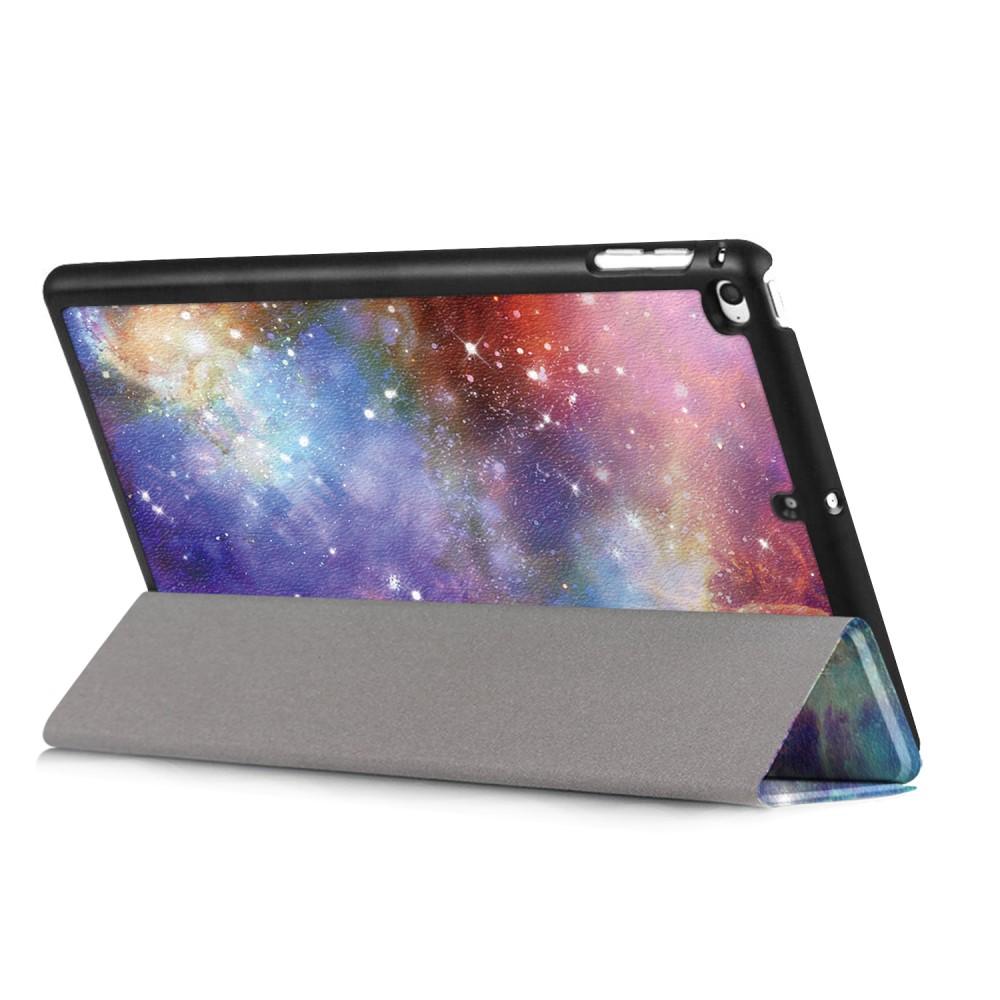 Fodral Tri-fold Apple iPad Mini 5th Gen (2019) Flerfärgad/mönster