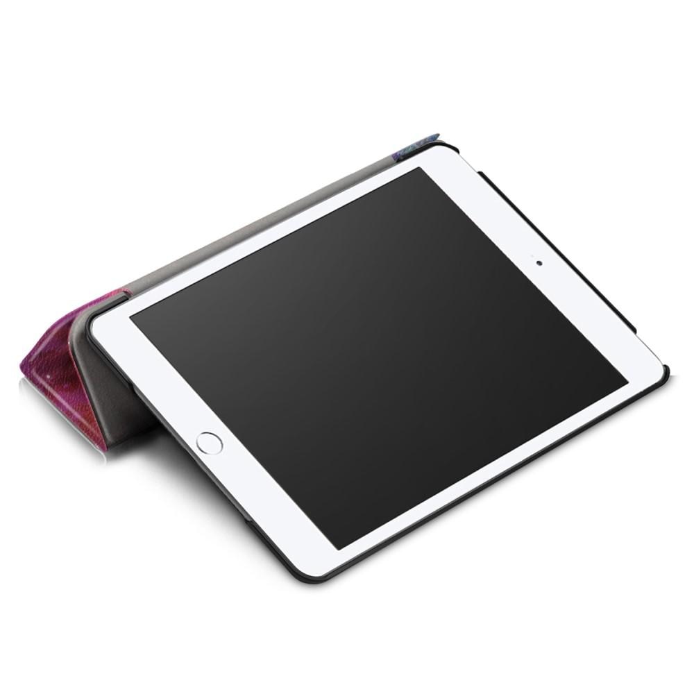Fodral Tri-fold Apple iPad Mini 5th Gen (2019) Flerfärgad/mönster