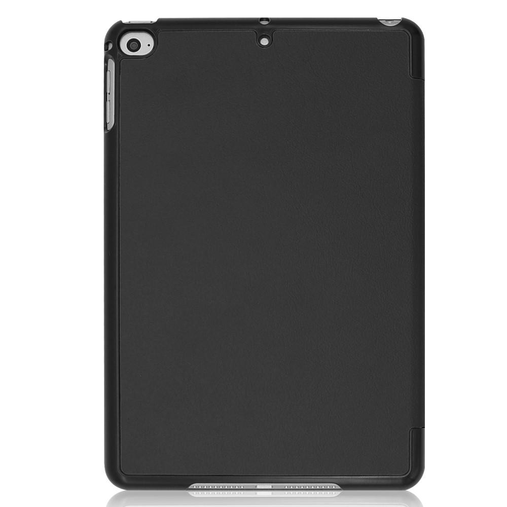 Fodral Tri-fold Apple iPad Mini 2019 svart