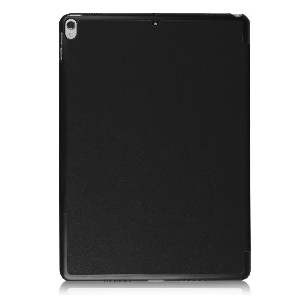 Fodral Tri-fold iPad Pro 10.5 2nd Gen (2017) svart