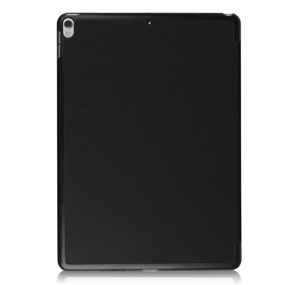 Fodral Tri-fold iPad Air 10.5 3rd Gen (2019) svart