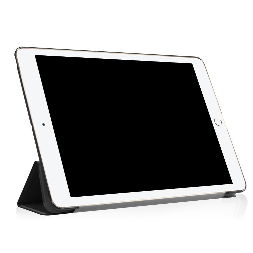 Fodral Tri-fold Apple iPad Pro/Air 10.5 svart
