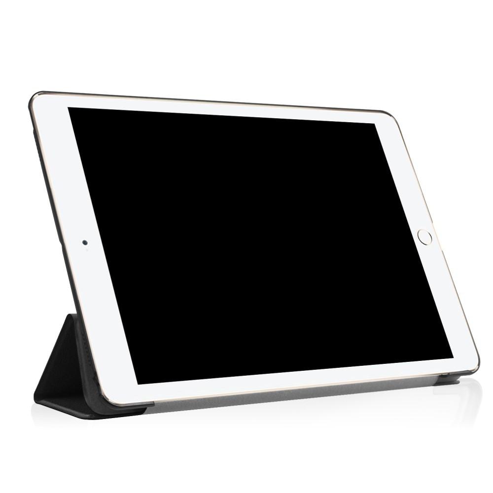 Fodral Tri-fold iPad Pro 10.5 2nd Gen (2017) svart