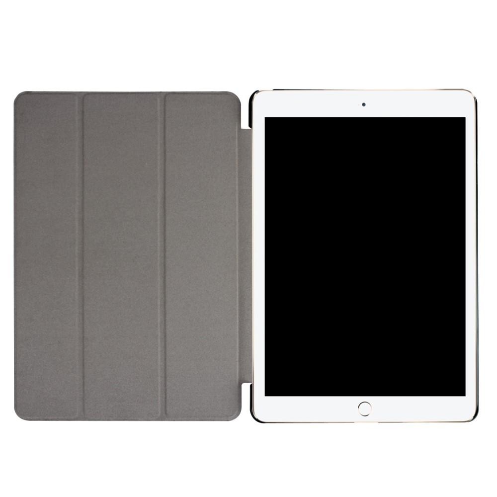 Fodral Tri-fold iPad Pro 10.5 2nd Gen (2017) svart