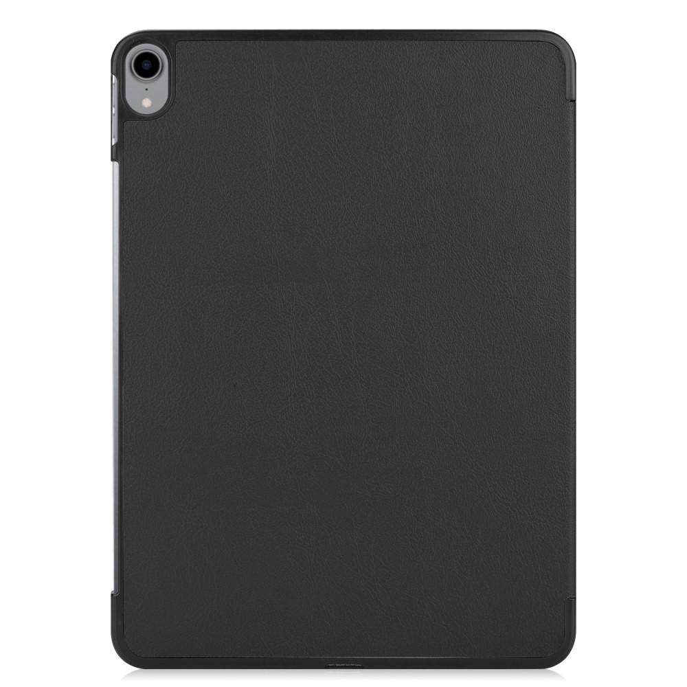 Fodral Tri-fold Apple iPad Pro 11 svart