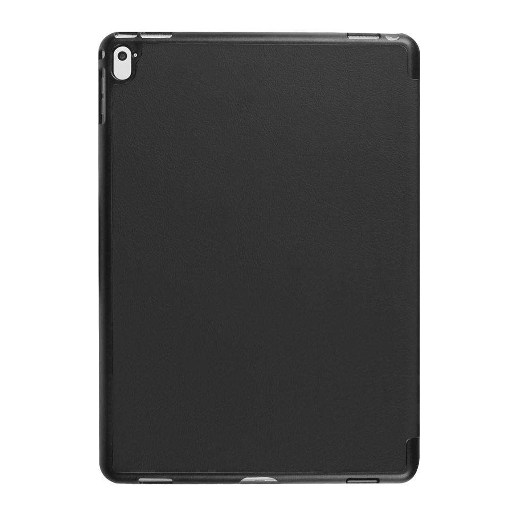 Fodral Tri-fold Apple iPad Pro 9.7 svart