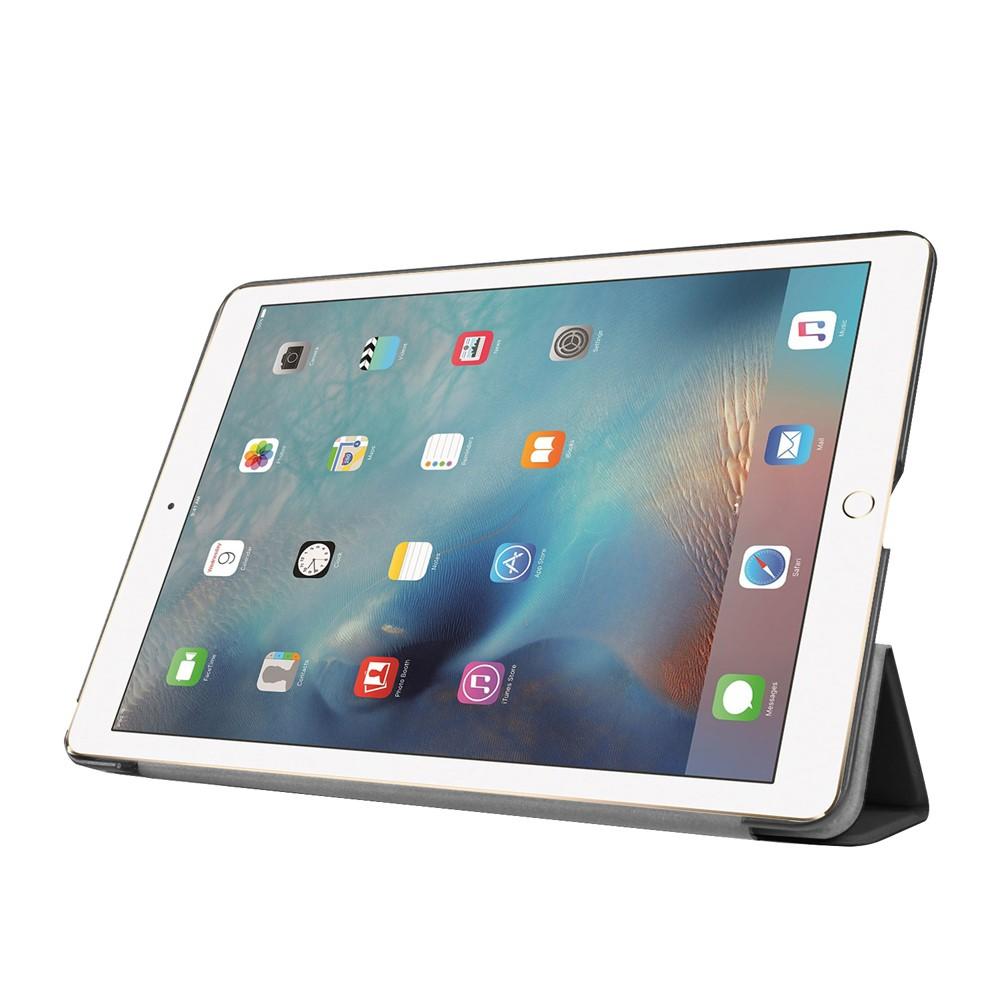 Fodral Tri-fold Apple iPad Pro 9.7 svart