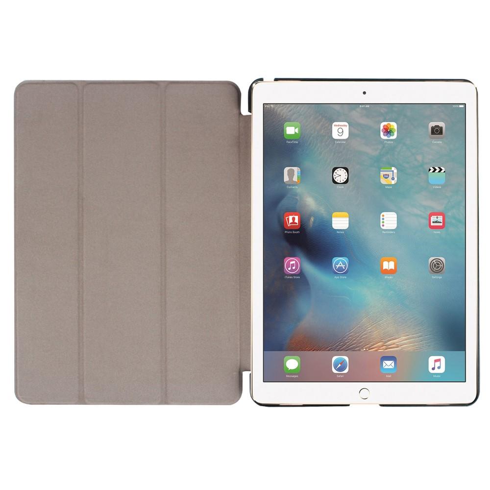 Fodral Tri-fold Apple iPad Pro 9.7 svart