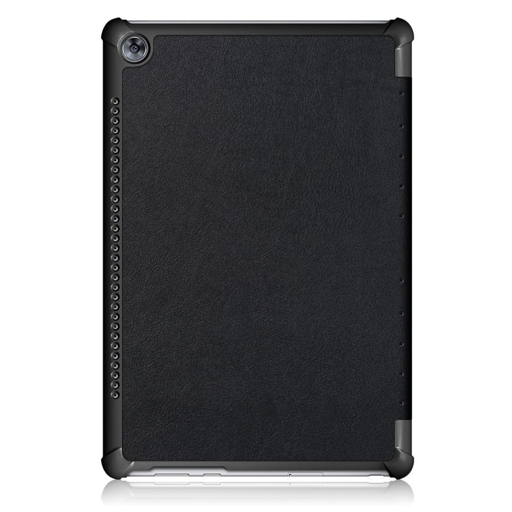 Fodral Tri-fold Huawei Mediapad M5 10 svart