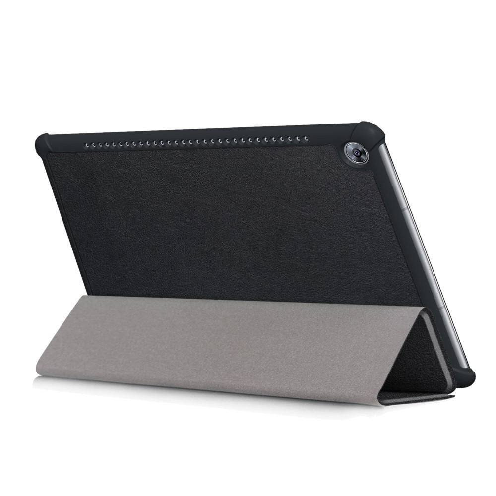 Fodral Tri-fold Huawei Mediapad M5 10 svart