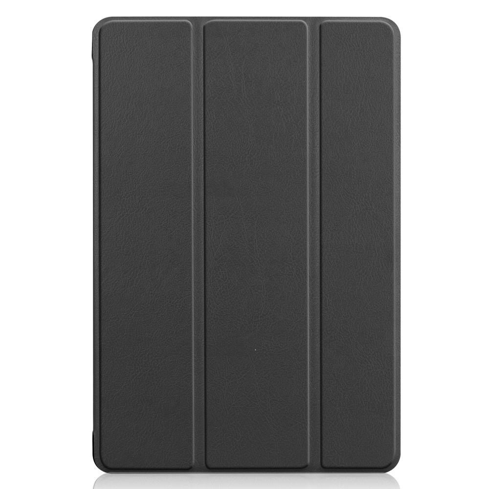 Fodral Tri-fold Huawei MediaPad M5 Lite 10 svart