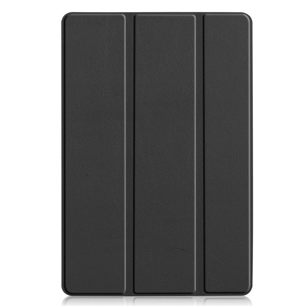 Fodral Tri-fold Huawei MediaPad M6 10 svart
