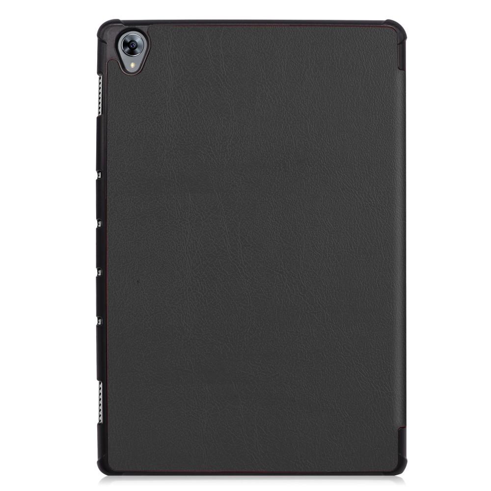 Fodral Tri-fold Huawei MediaPad M6 10 svart