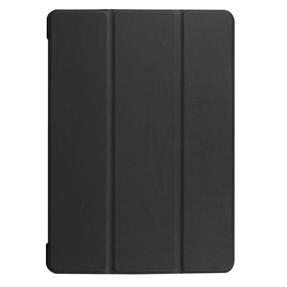 Fodral Tri-fold Huawei Mediapad T3 10 svart