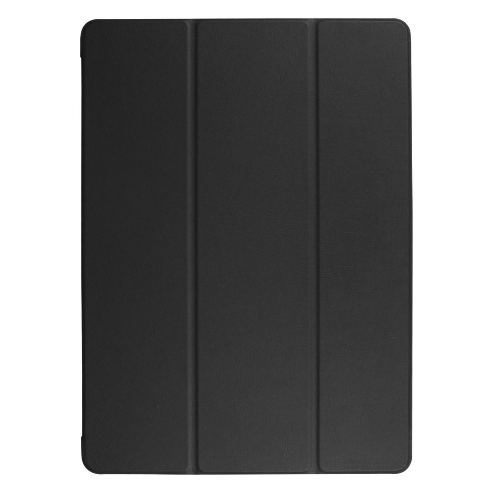 Fodral Tri-fold iPad Pro 12.9 2nd Gen (2017) svart