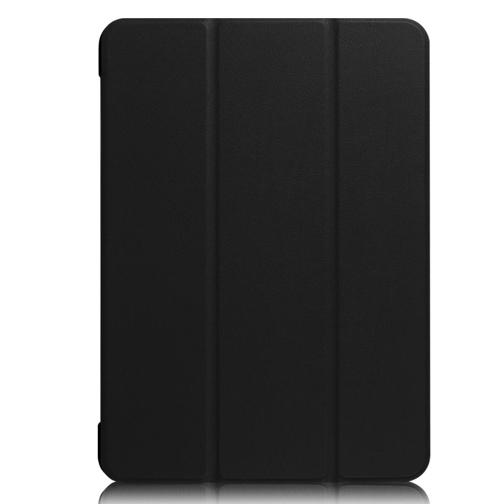Fodral Tri-fold Lenovo Tab 4 10 Plus svart