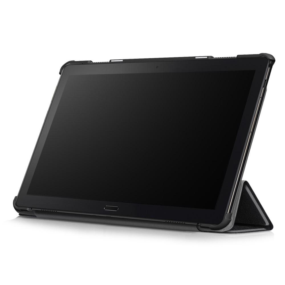 Fodral Tri-fold   Svart