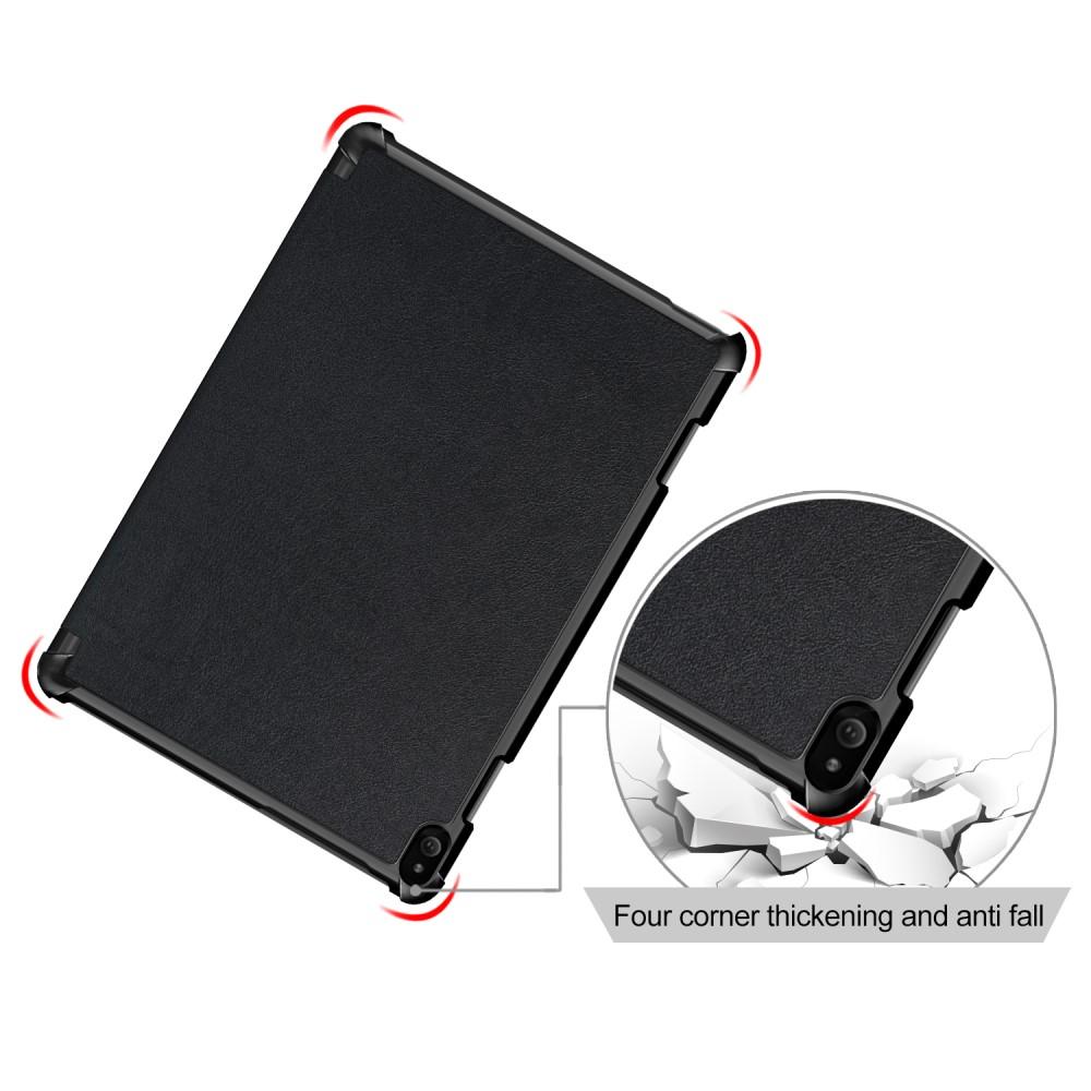 Fodral Tri-fold   Svart