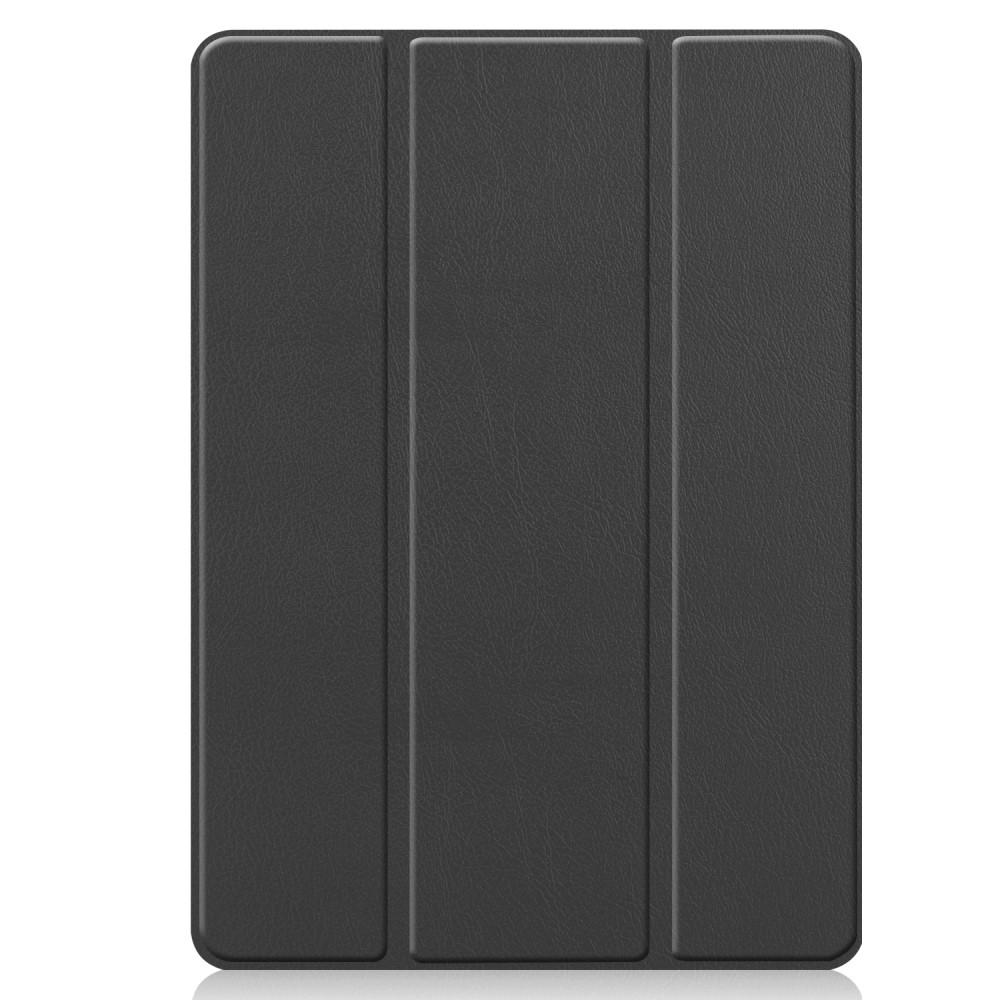 Fodral Tri-fold med Pencil-hållare iPad 10.2 8th Gen (2020) svart