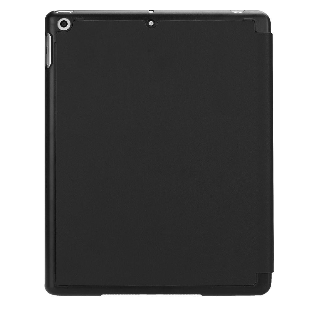 Fodral Tri-fold med Pencil-hållare iPad Air 2 9.7 (2014) svart