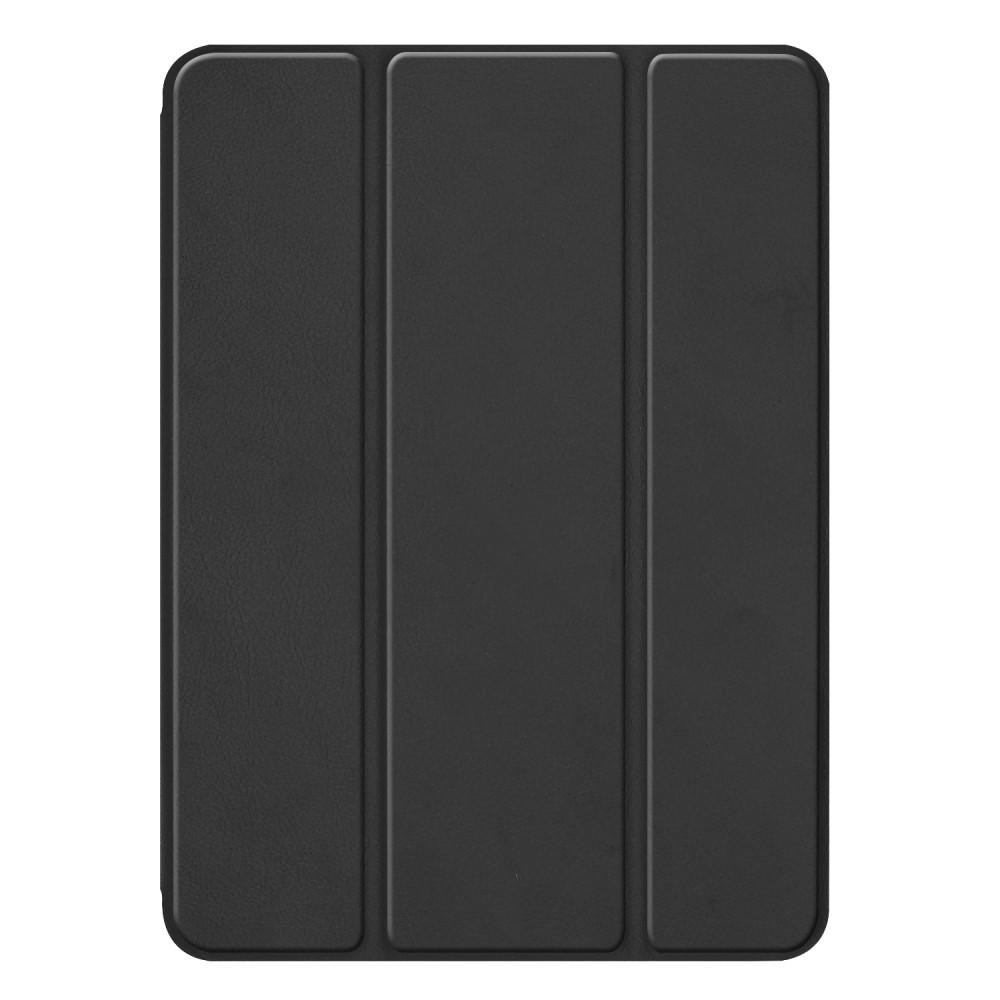 Fodral Tri-fold med Pencil-hållare iPad Mini 5th Gen (2019) svart
