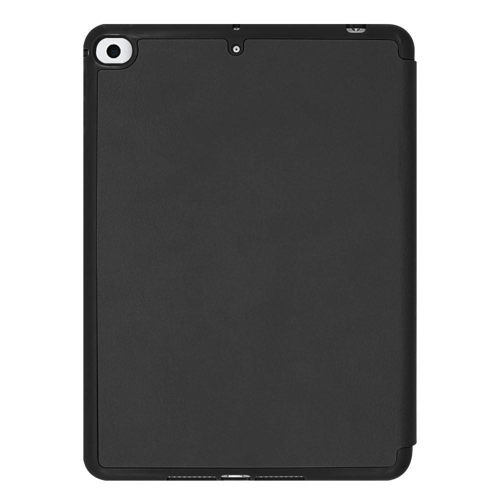 Fodral Tri-fold med Pencil-hållare iPad Mini 5th Gen (2019) svart