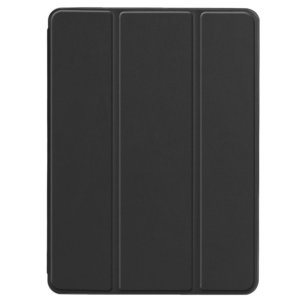 Fodral Tri-fold med Pencil-hållare iPad Pro 10.5 2nd Gen (2017) svart